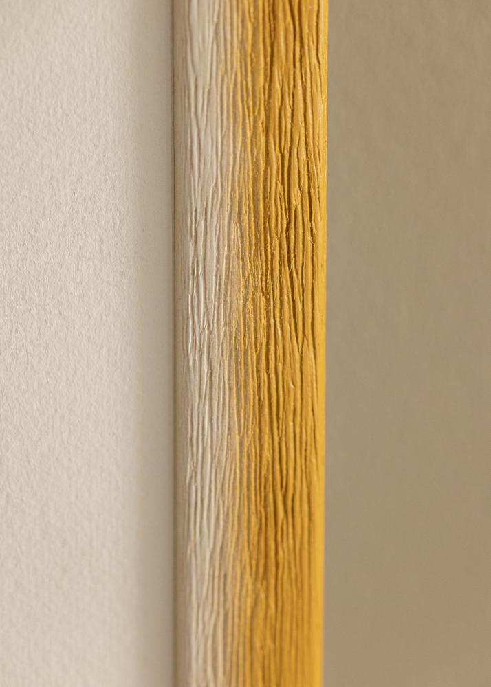 Cornice Cornwall Giallo - Dimensioni personalizzabili