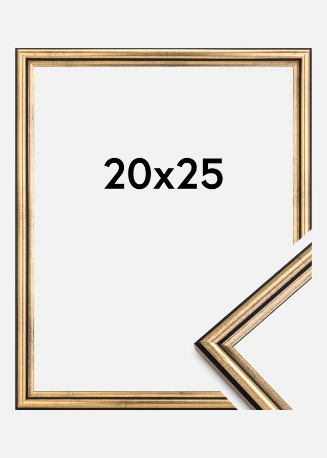 Cornice Horndal Oro 20x25 cm