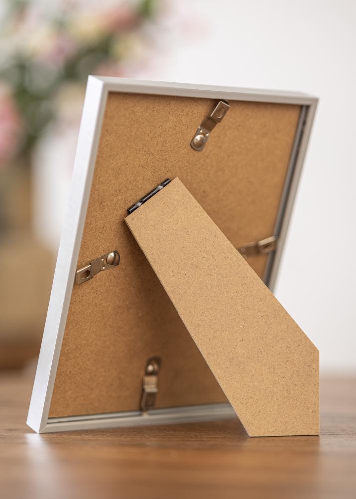 Cornice New Lifestyle Argento 15x20 cm