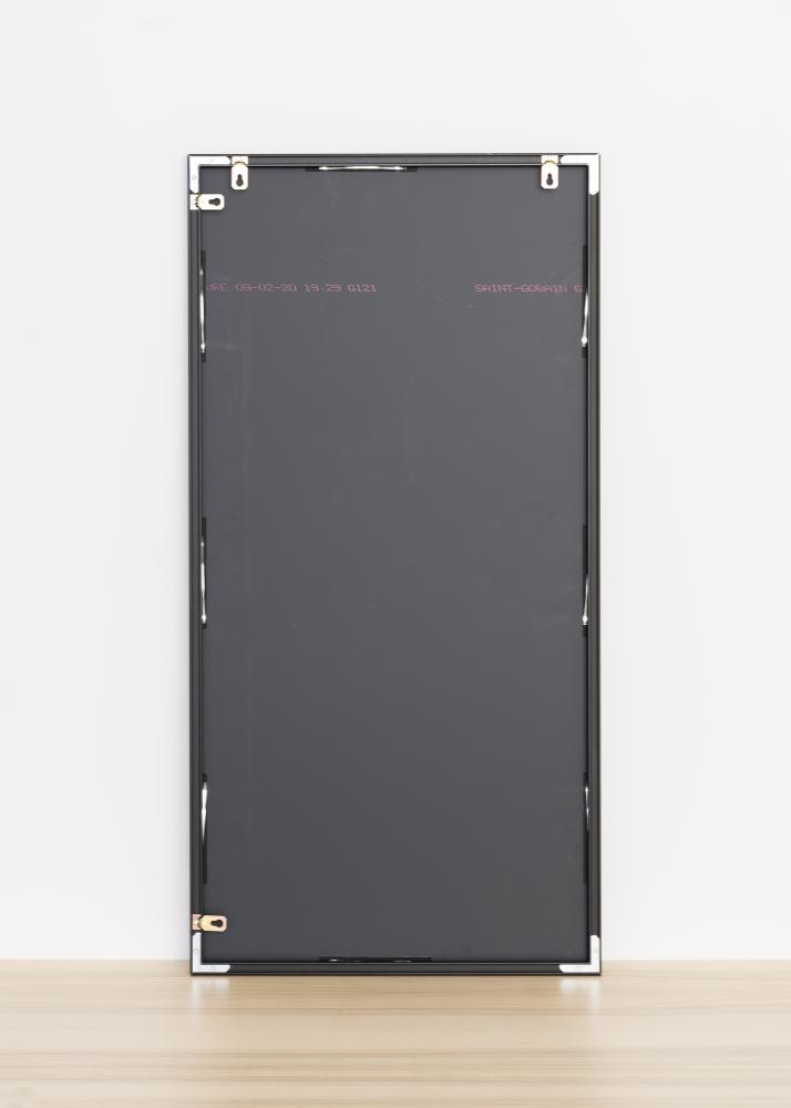 Specchio Narrow Oro 40,5x80,5 cm