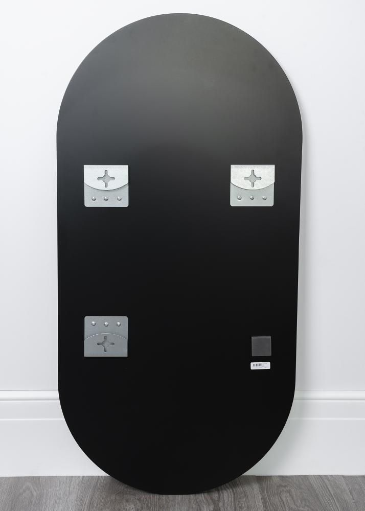 Specchio House Doctor Walls 50x100 cm