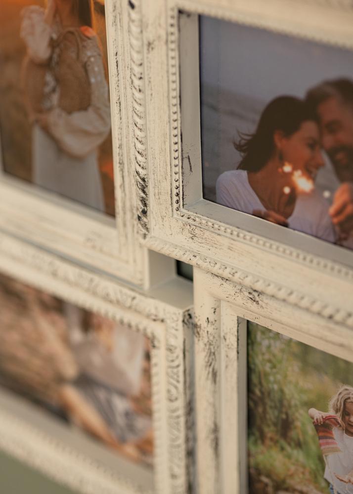 Classic Cornici multiple Crema - 6 Immagini