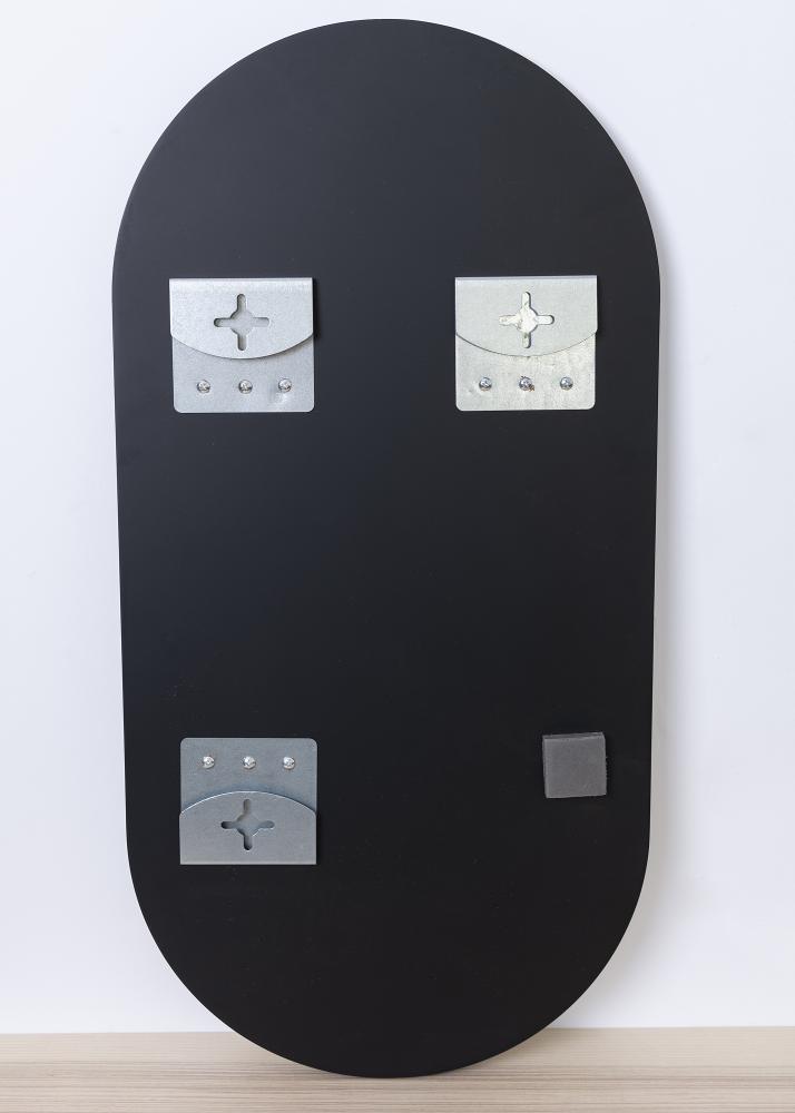 Specchio House Doctor Walls 35x70 cm