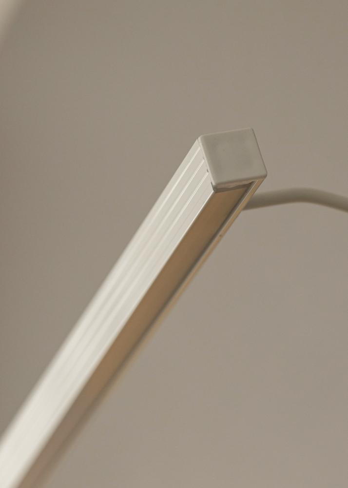 BLP 117 illuminazione a pannello 85 cm - Bianco