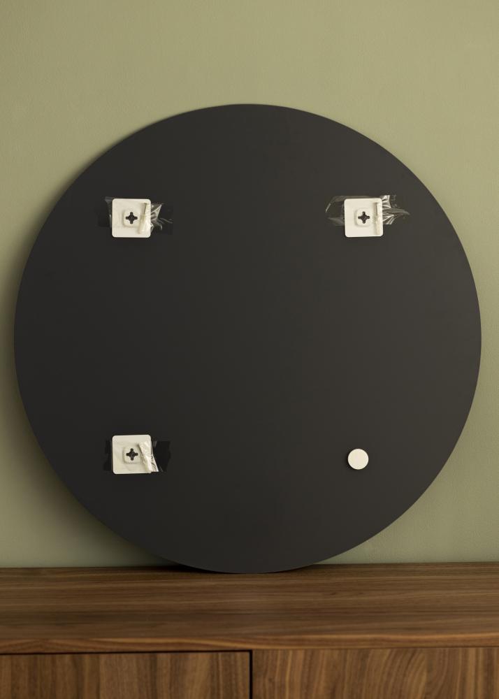 KAILA Rotondo Specchio Gold 70 cm Ø