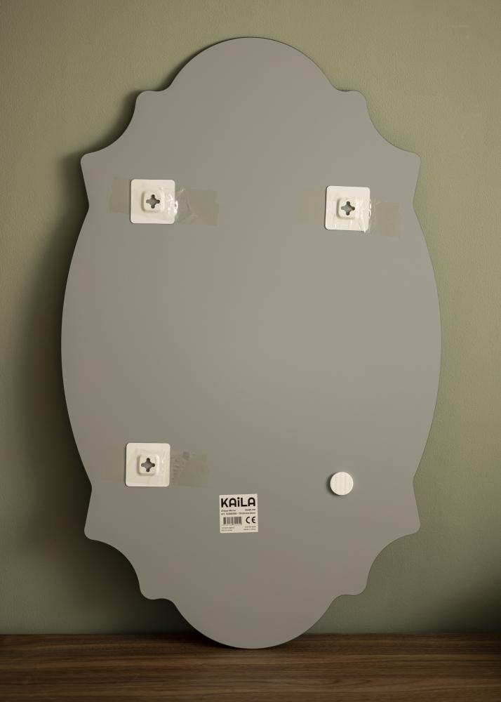 KAILA Specchio Chique 50x80 cm