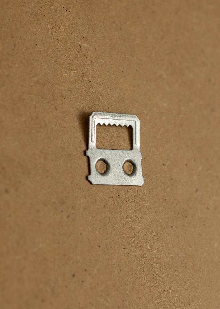 Specchio Gold Wood 73x103 cm