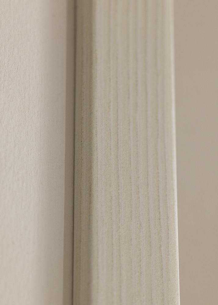 Cornice Fiorito Bianco 15x20 cm