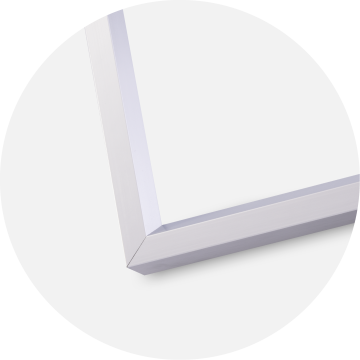 Cornice cad.eel Style Argento 30x30 cm