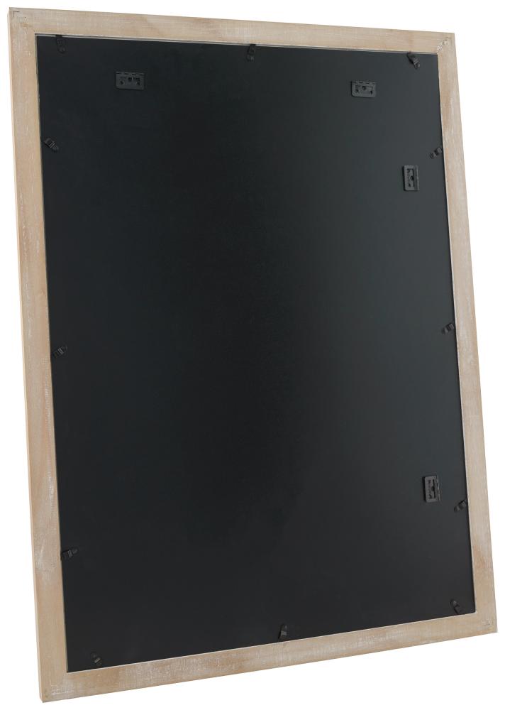 Cornice Vintage Holz Legno 50x70 cm