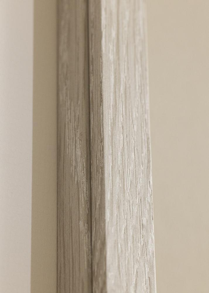 Cornice Elegant Scatola Grigio 21x29,7 cm (A4)