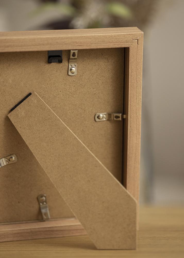 Cornice New cad.ockholm Faggio 10x15 cm