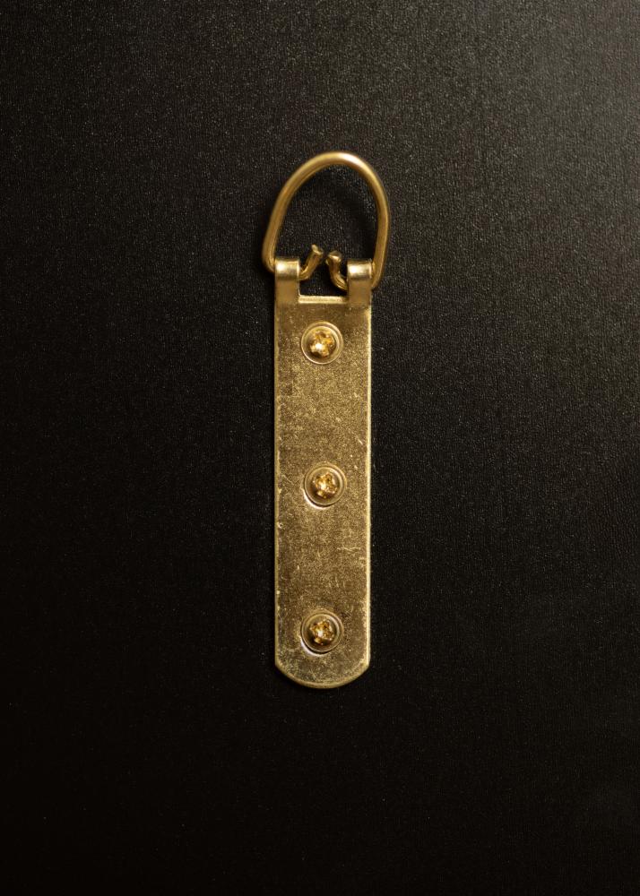 Specchio Shape Big Rose Gold 95x110 cm