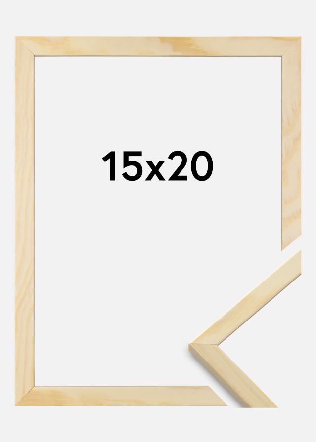 Cornice Galant Pino 15x20 cm