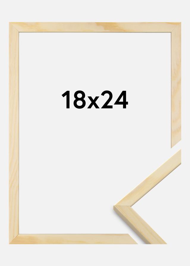 Cornice Galant Pino 18x24 cm