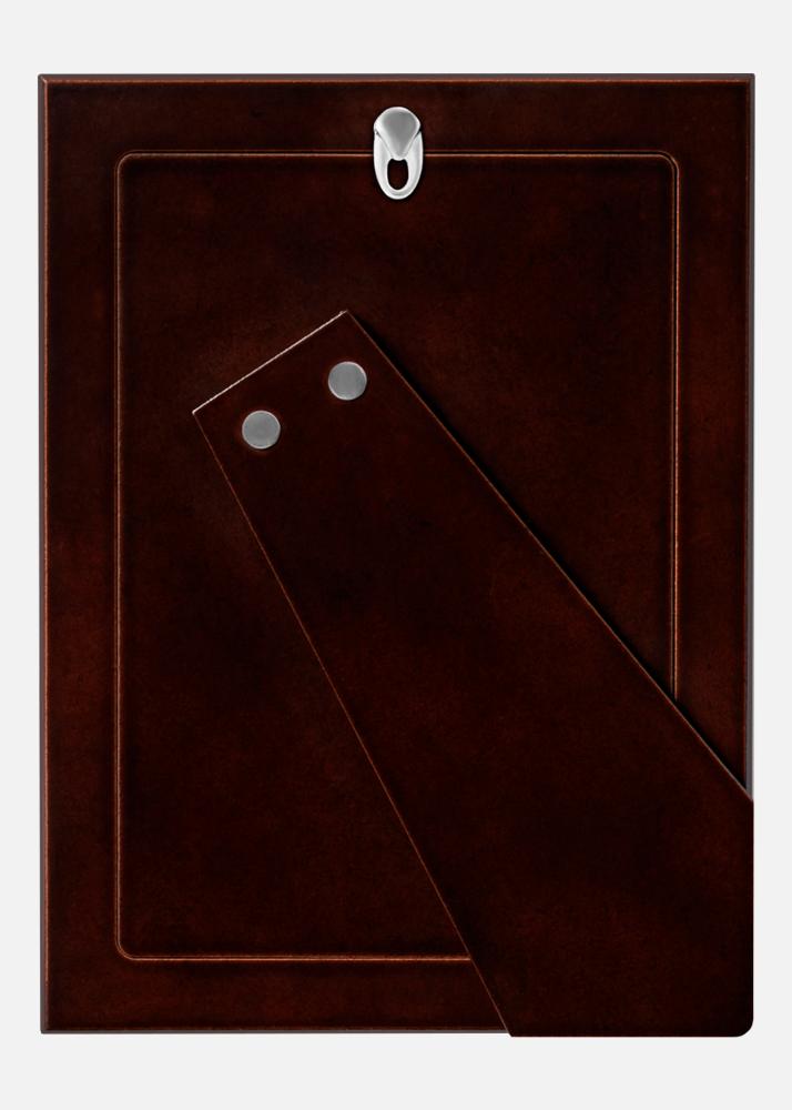 Cornice Pienza Argento 10x15 cm