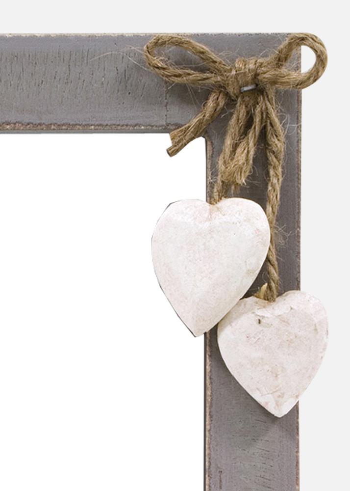 Cornice Metz Grigio 15x20 cm