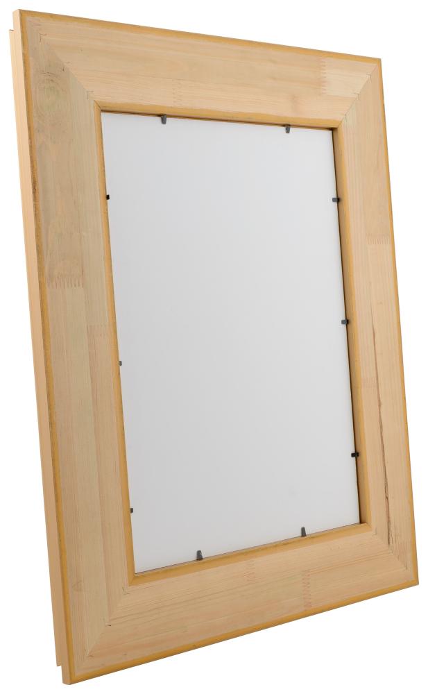 Cornice Gränna Oro/rame - Dimensioni personalizzabili