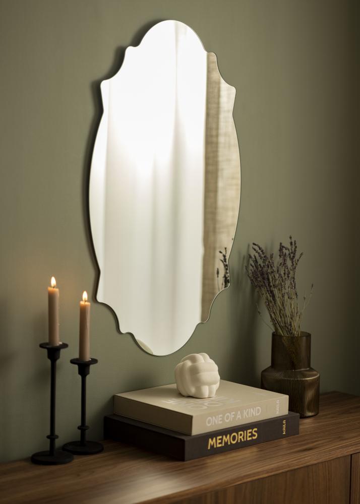 KAILA Specchio Chique 50x80 cm