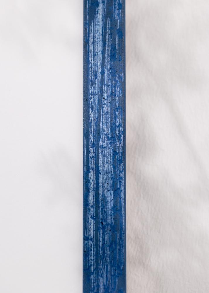 Cornice Andy Acrilico Blu 59,4x84,1 cm (A1)