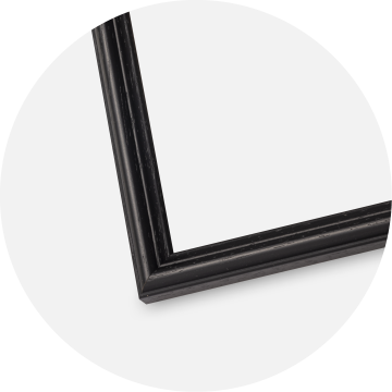 Cornice Horndal Vetro acrilico Nero 21x29,7 cm (A4)