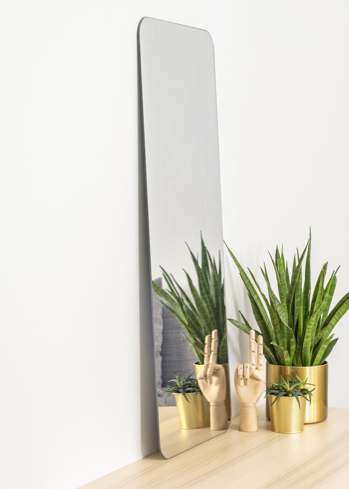 KAILA Specchio Rectangle 40x100 cm
