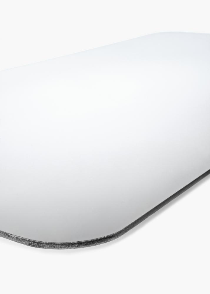 KAILA Specchio Rectangle 40x100 cm