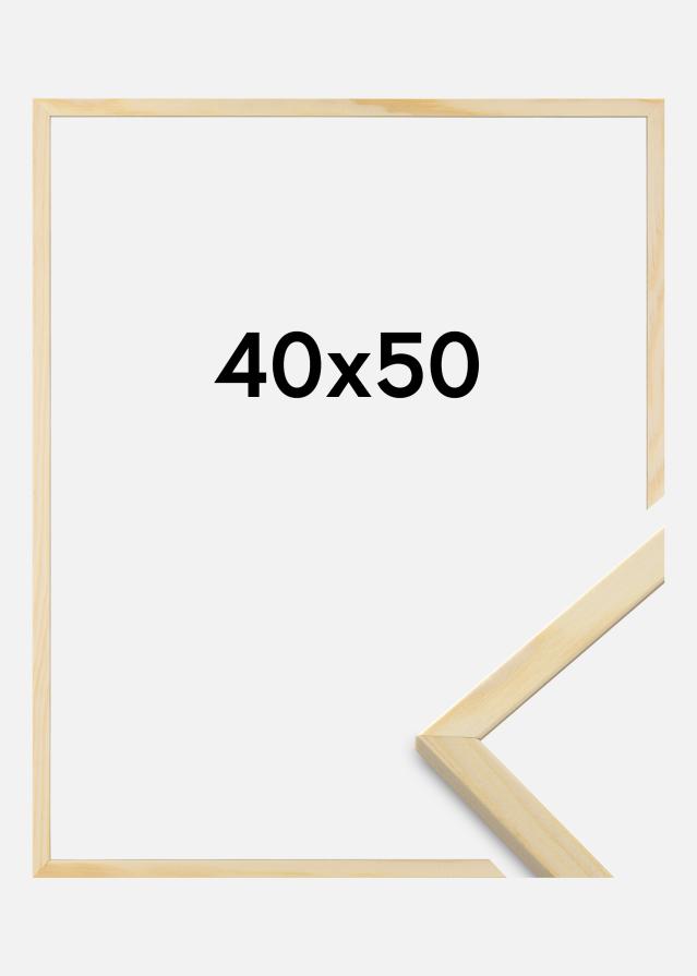 Cornice Galant Pino 40x50 cm