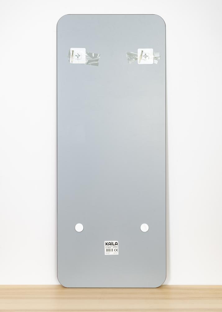 KAILA Specchio Rectangle 40x100 cm