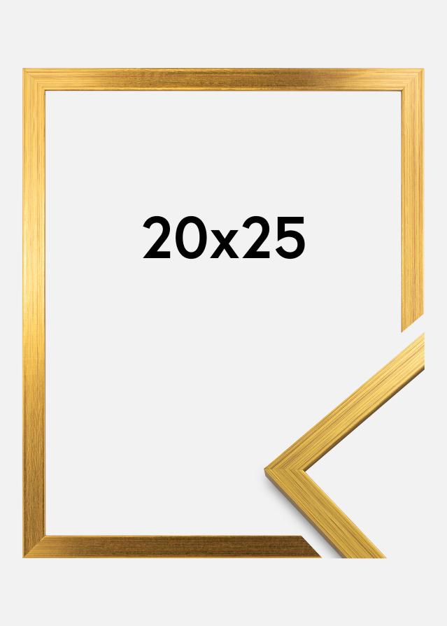 Cornice Edsbyn Oro 20x25 cm