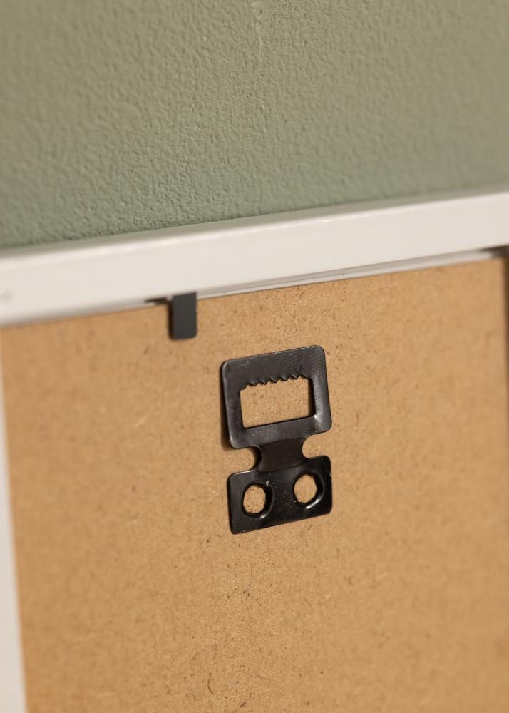 Love Cornici multiple Bianco - 2 Immagini