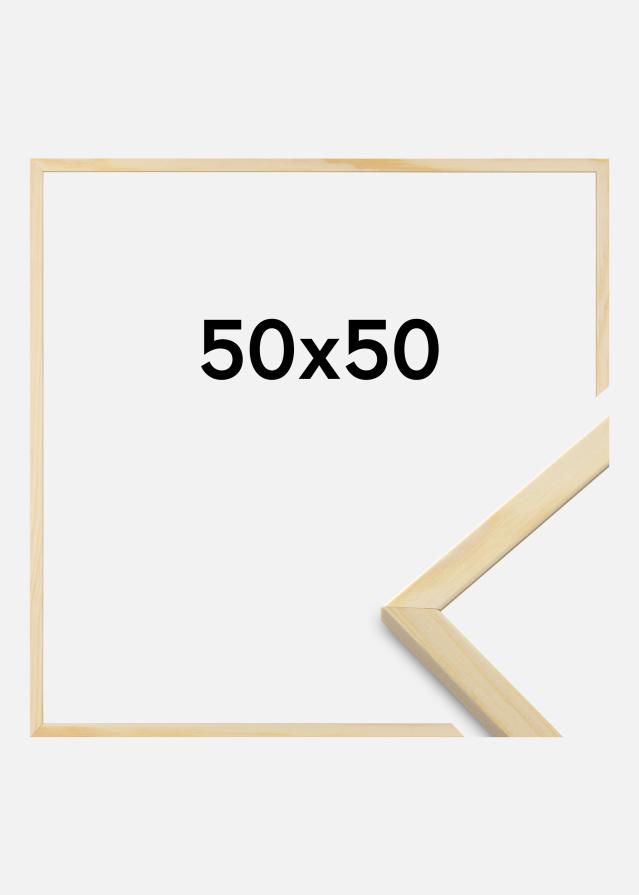 Cornice Galant Pino 50x50 cm