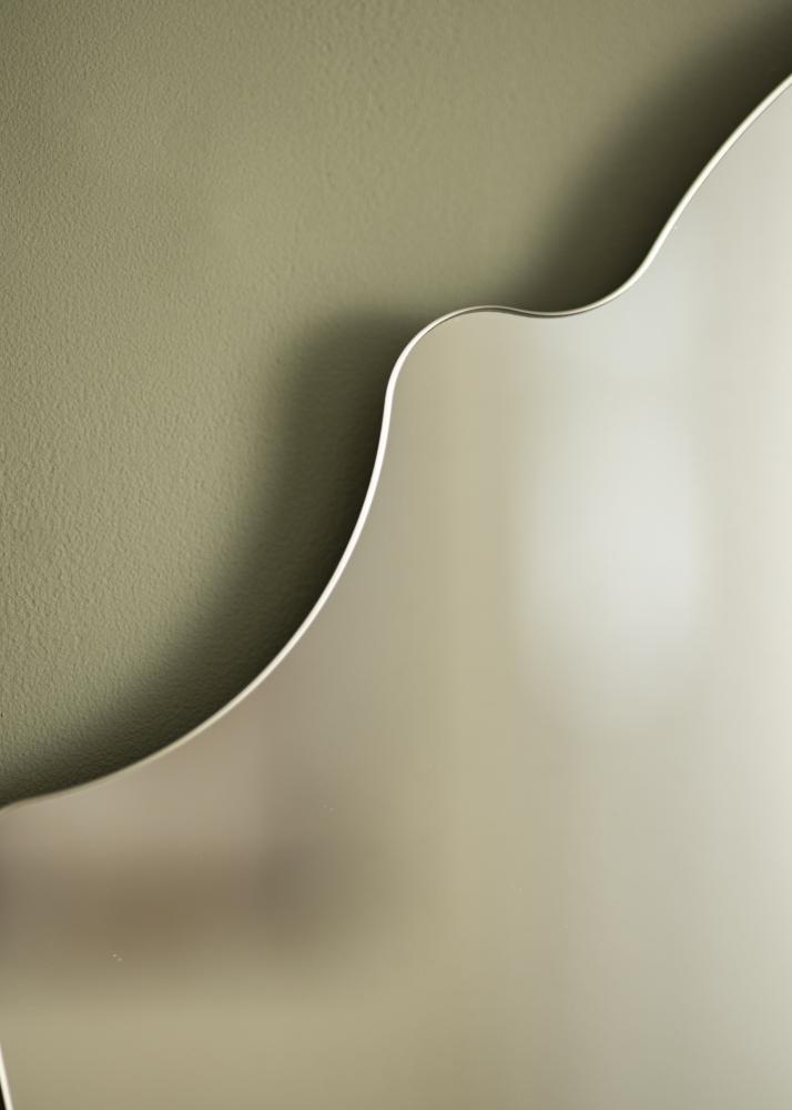 KAILA Specchio Chique 50x80 cm