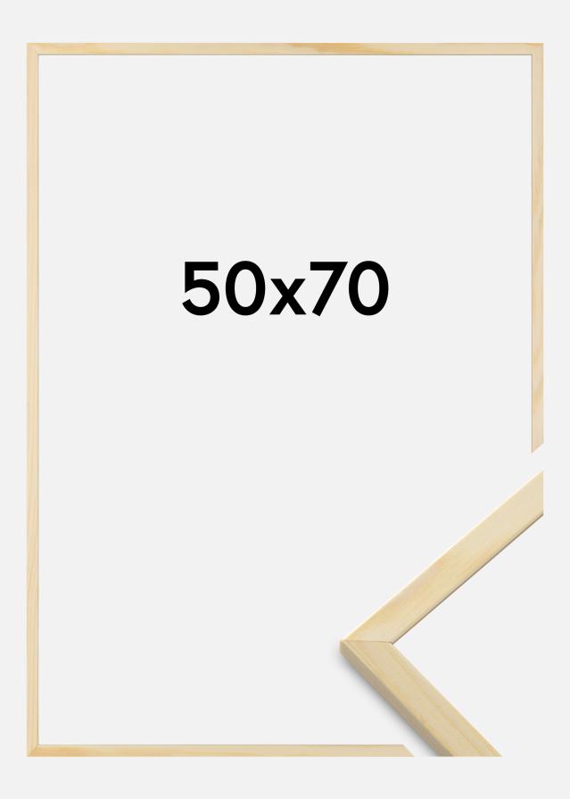 Cornice Galant Pino 50x70 cm