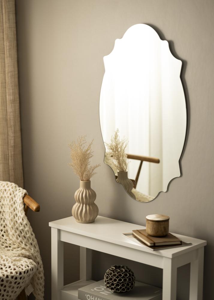 KAILA Specchio Chique 50x80 cm