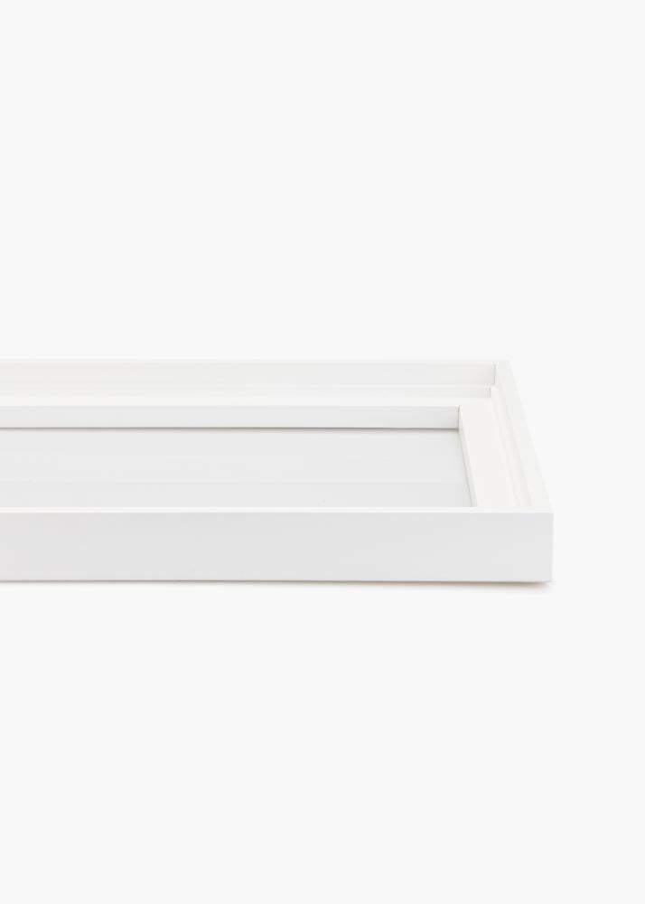 Cornici per tele Jackson Bianco 100x120 cm