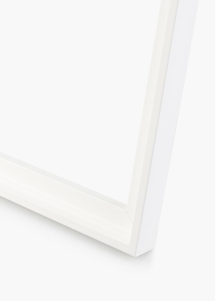 Cornici per tele Jackson Bianco 100x120 cm