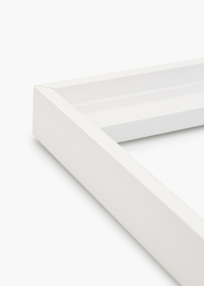 Cornici per tele Jackson Bianco 100x120 cm