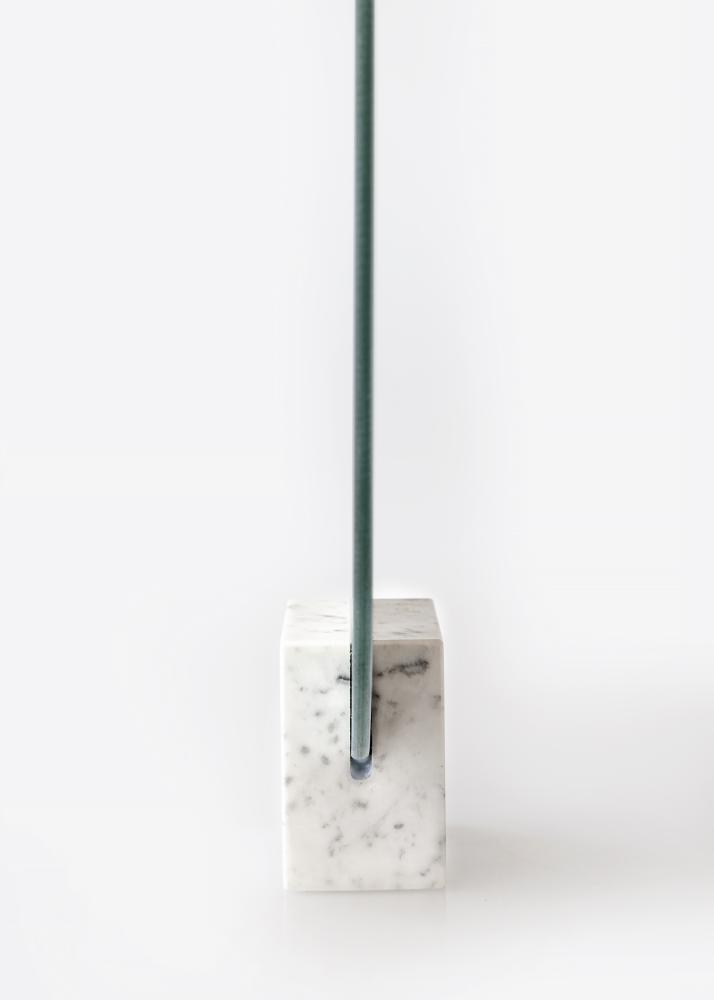 Specchio da tavolo Thilda 30x33 cm