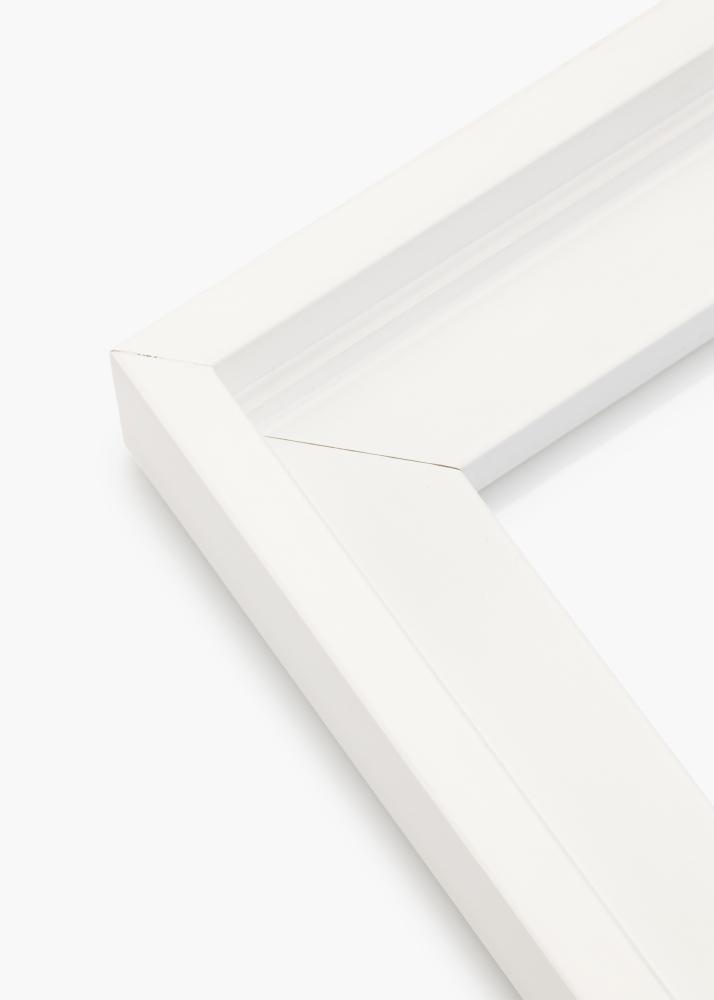 Cornici per tele Jackson Bianco 100x120 cm