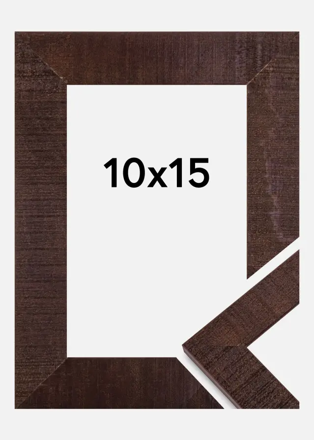 Cornice Home Noce 10x15 cm