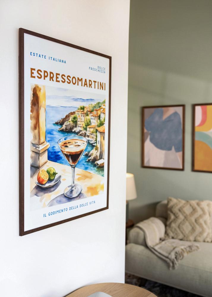 Cornice Galant Noce 42x59,4 cm (A2)