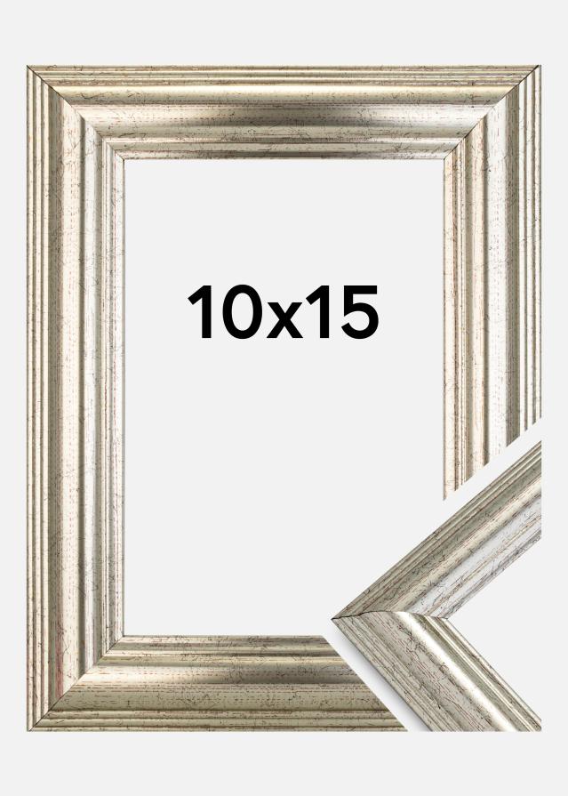 Cornice Västkusten Argento 10x15 cm