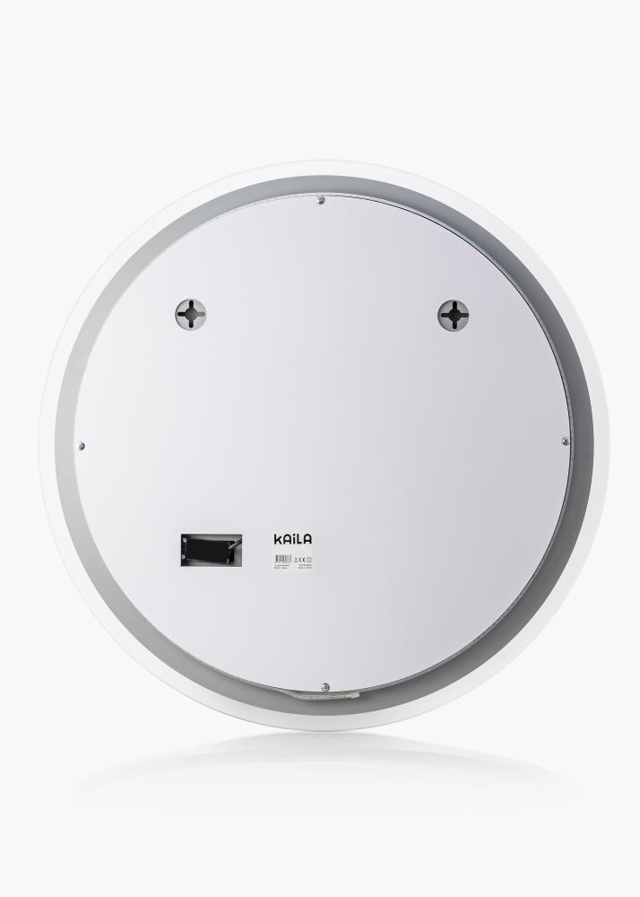 KAILA Specchio Frost LED 50 cm Ø