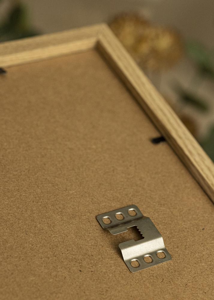 Cornice Selection Vetro acrilico Rovere 40x50 cm