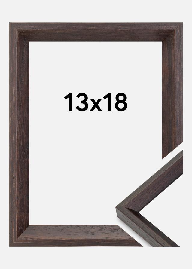 Cornice Globe Espresso 13x18 cm