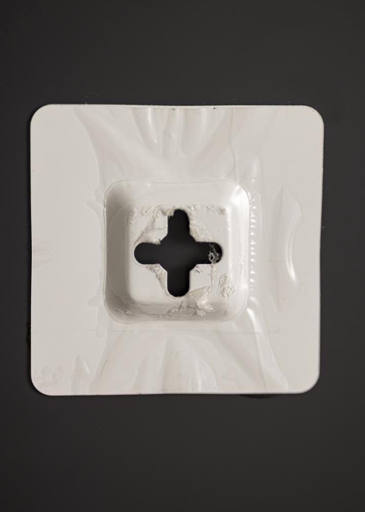 KAILA Round Mirror - Thin Brass 40 cm Ø