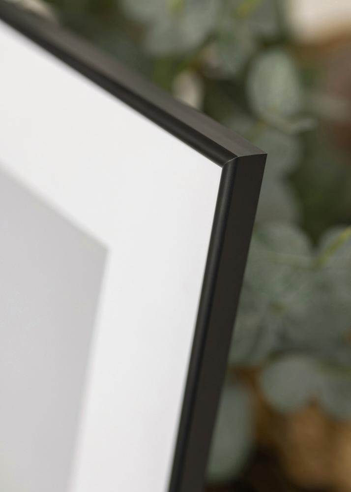 Cornice Can-Can Nero 42x59,4 cm (A2)