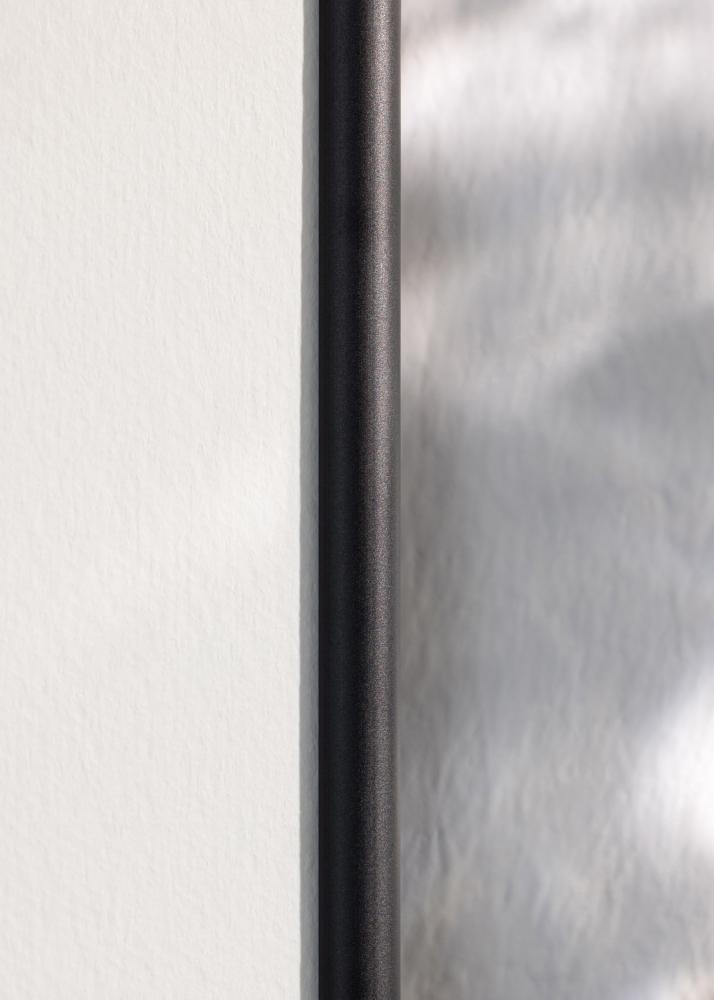 Cornice Can-Can Nero 42x59,4 cm (A2)