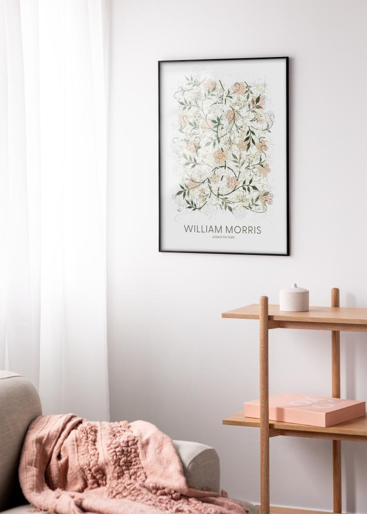 Cornice Can-Can Nero 42x59,4 cm (A2)